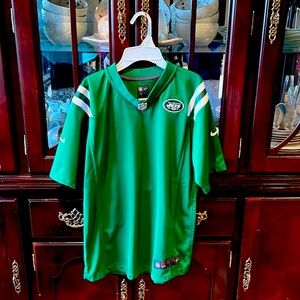 Jets Bug Boy Jersey
